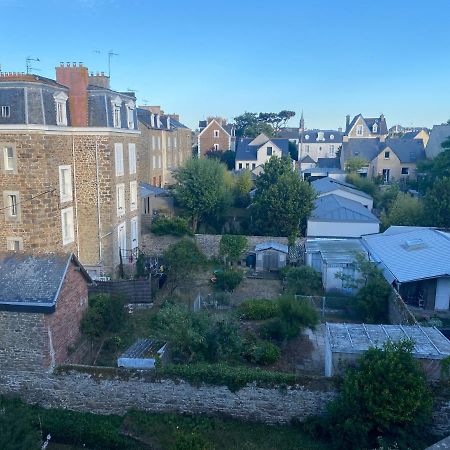 La Merveille De Rochebonne 3 Saint-Malo Luaran gambar