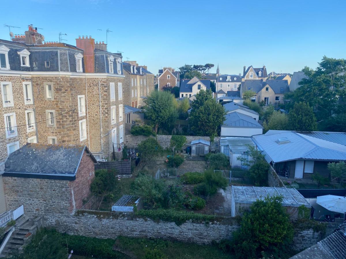La Merveille De Rochebonne 3 Saint-Malo Luaran gambar