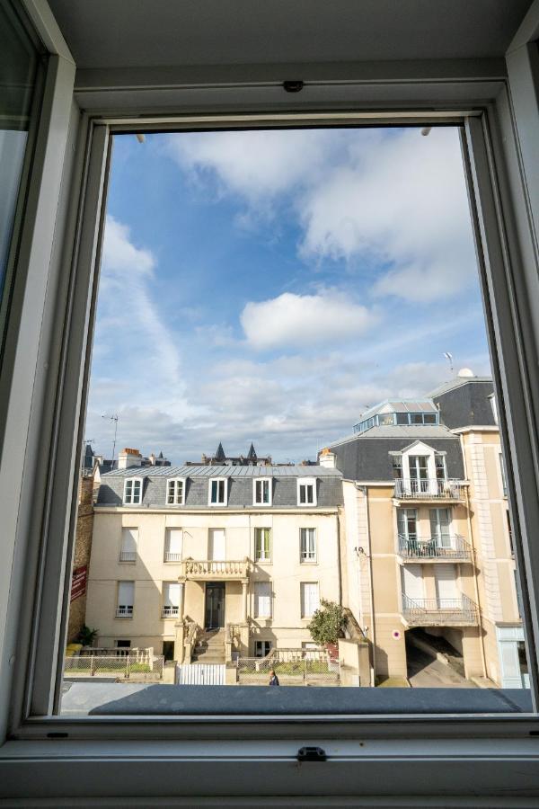 La Merveille De Rochebonne 3 Saint-Malo Luaran gambar